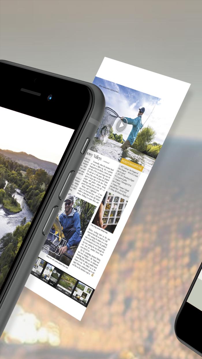 FlyLife - Australia and NZ