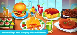 Game screenshot Marbel Restaurant hack