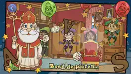 Game screenshot Sinterklaas Feest apk