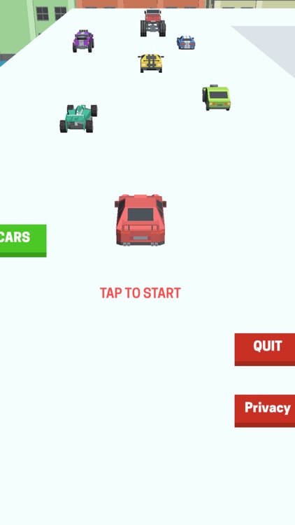 Drift Racing Max Pro