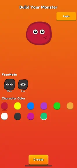 Game screenshot Sweet Monster Virtual Pet mod apk