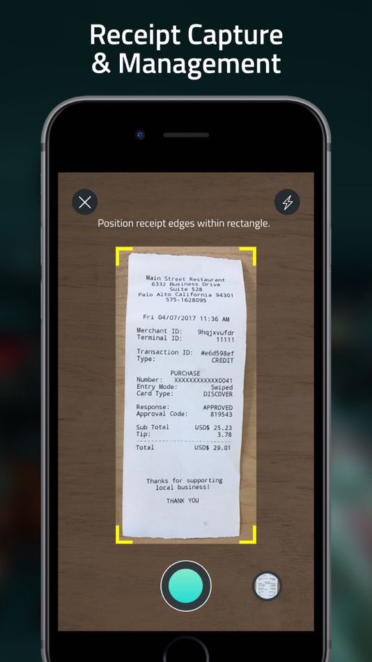 #2. CentreSuite Mobile (iOS) 由: Total System Services, Inc.