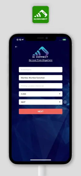 Game screenshot IQ Connect PRO apk
