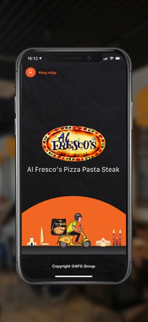 Al Fresco’s Pizza Pasta Steak