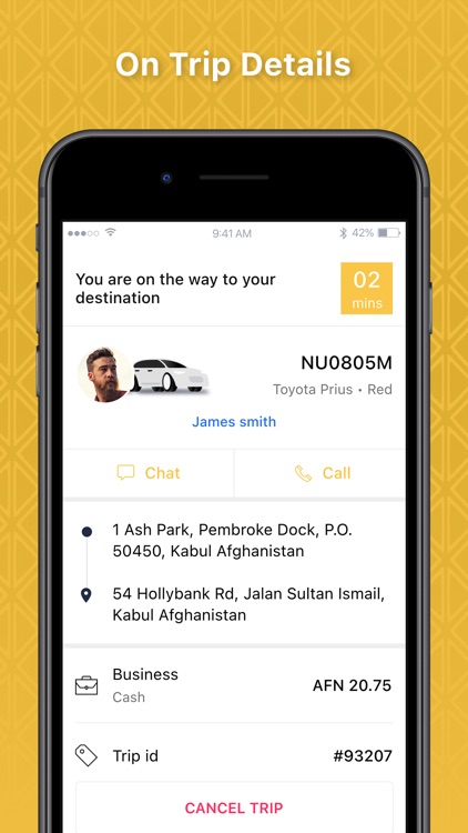 BBR - ببر by Zinzir Ltd
