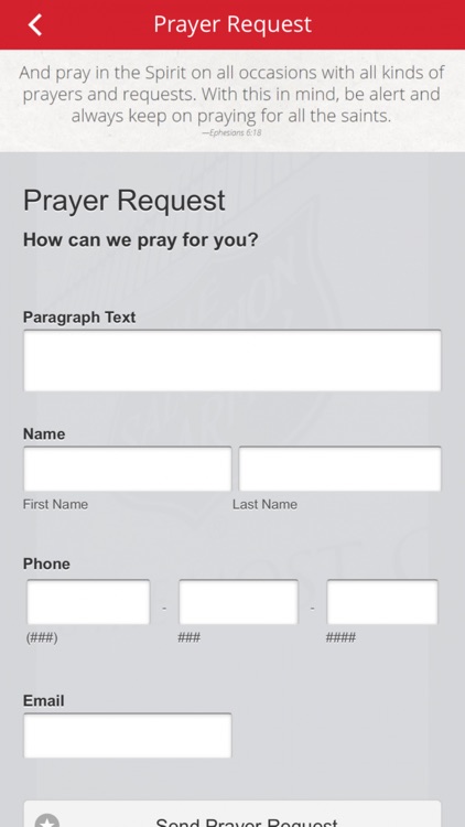 Salvation Army Los Banos