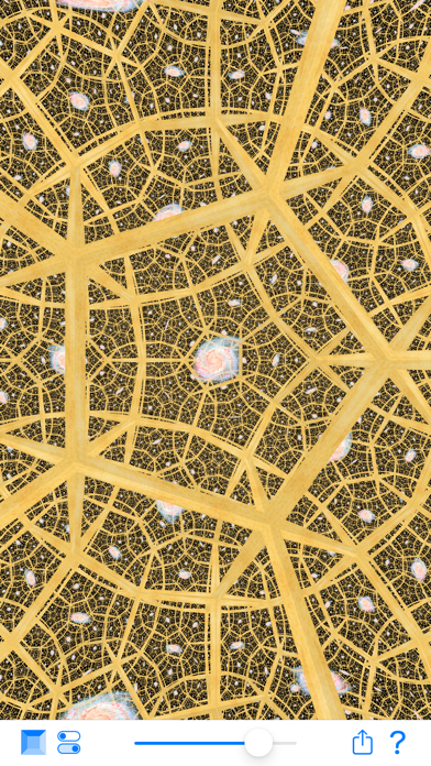 Screenshot #1 pour Curved Spaces