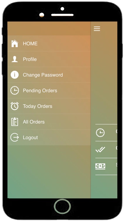 AlTazaj-KSA - Captain App by Tazaj
