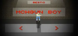 Game screenshot Machine Gun Boy mod apk