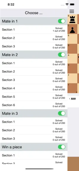 Game screenshot Chess Master - Ultimate guide apk