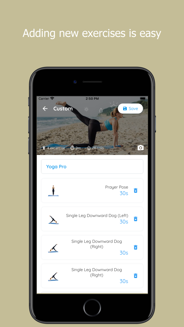 BoFit - Daily Yoga Fitness