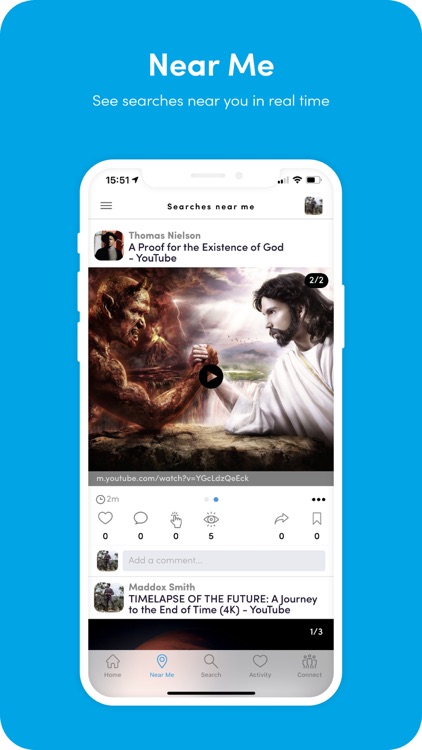 SWIS - See What I Search screenshot-4