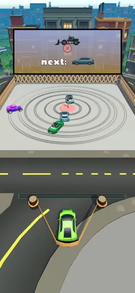 Game screenshot Drift Harmony mod apk