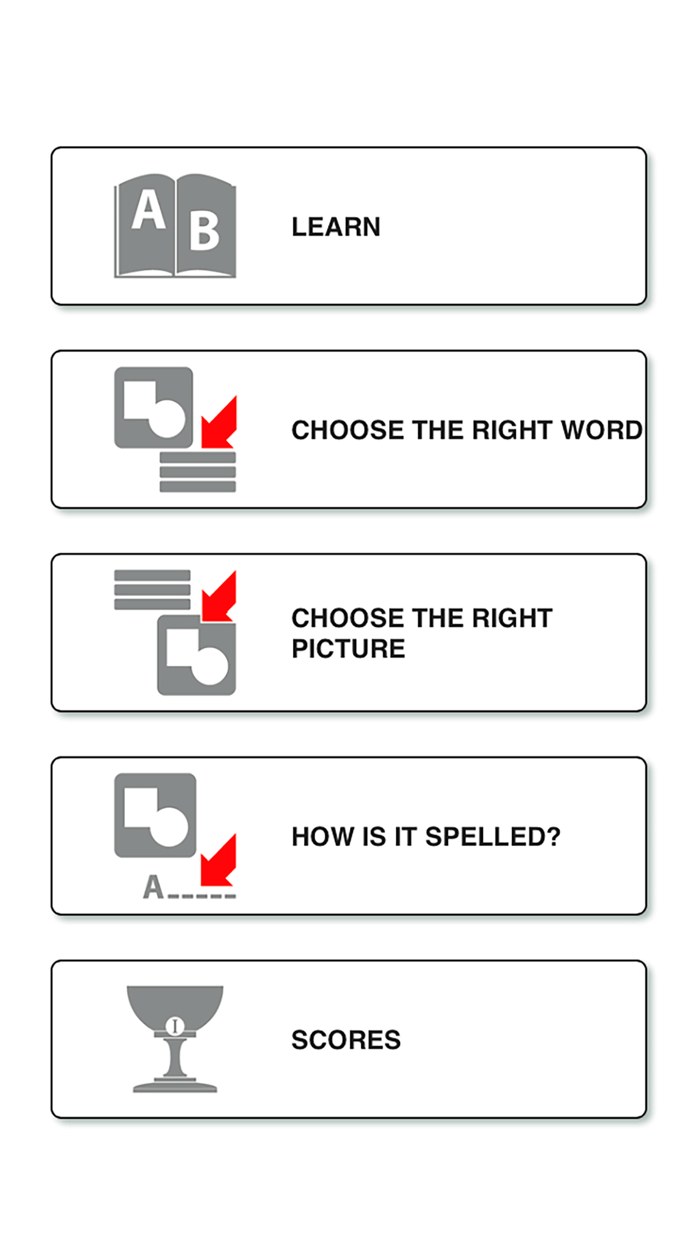 Learn and play German 