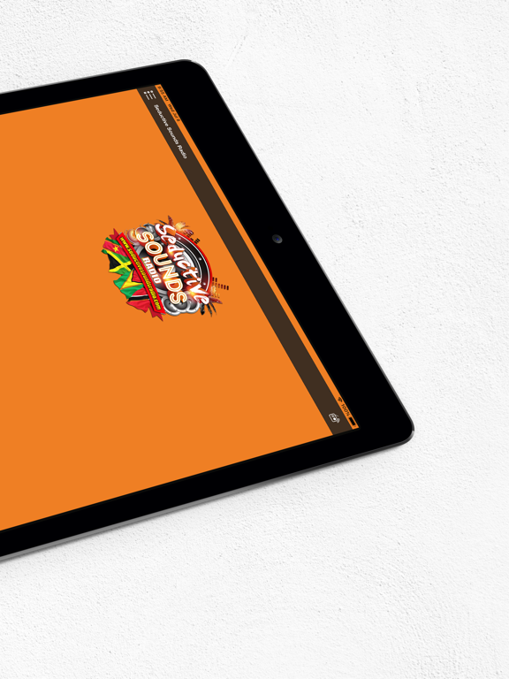 Screenshot #5 pour Seductive Sounds Radio