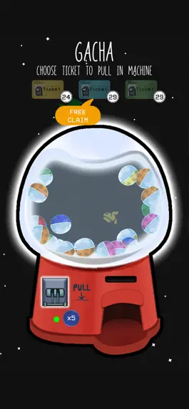 Game screenshot Space Adventure Match hack