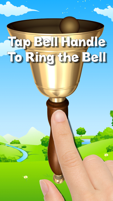 Dinner Bell Screenshot