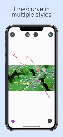 Game screenshot Аннотация к изображению apk
