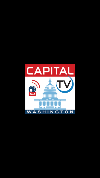 CAPITAL TV WASHINGTON Screenshot