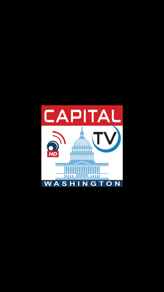 CAPITAL TV WASHINGTON - 1.1 - (iOS)