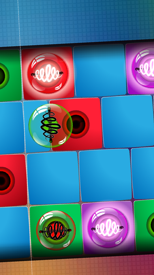 #5. Wrap Puzzle (iOS) 由: Sergey Kharitonov