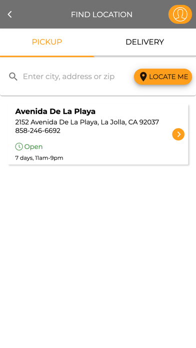 Dough Momma Pizzeria Screenshot