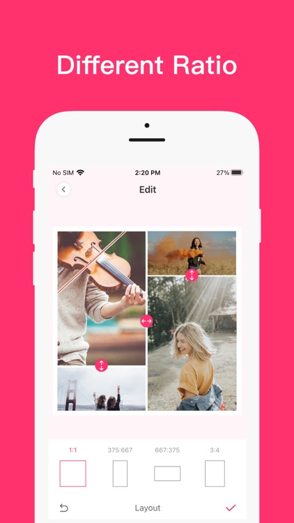 Video Collage App screenshot-1