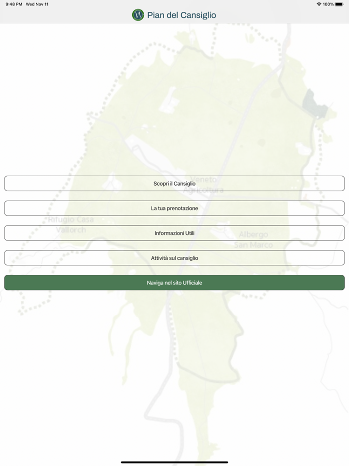 Scopri Pian del Cansiglio