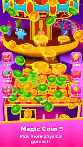 Game screenshot Fruit Pusher Mania mod apk