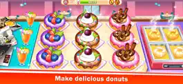 Game screenshot Super Chef 2 - Cooking Game apk