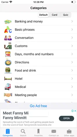 Game screenshot Learn French to Spanish mod apk