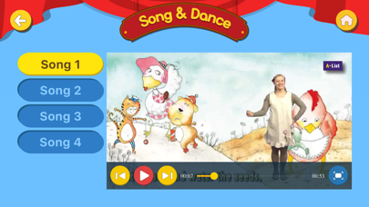 ReadyAction Screenshot