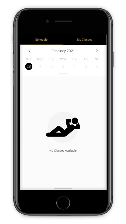 Just4YouFitness screenshot-3
