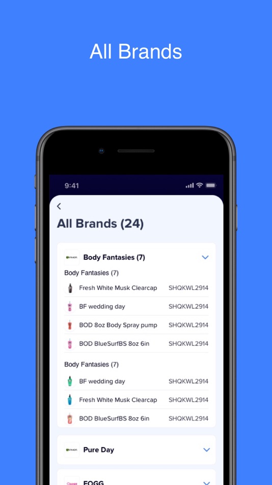 #4. RITC Merchandiser (iOS) Podle: Pencil