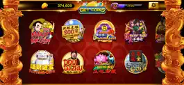 Game screenshot Grand Orient Casino Slots mod apk