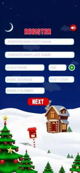 Game screenshot Find Santa's Helpers apk