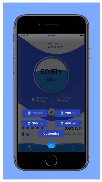The WaterApp screenshot-4