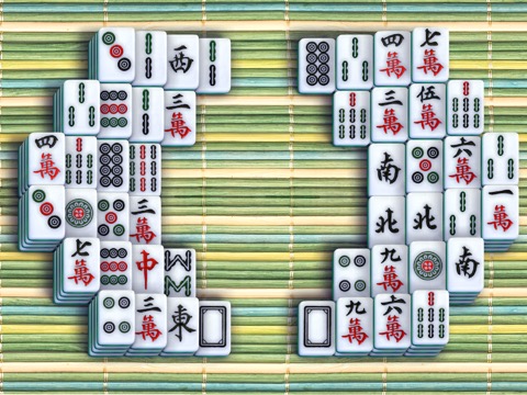 Pure Mahjongのおすすめ画像5