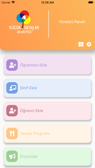 kucukdehalar Screenshot