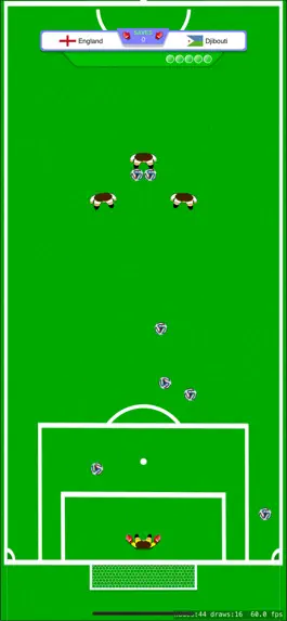 Game screenshot Keepy Outty hack