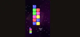 Game screenshot Block Puzzle Galaxy 2021 apk