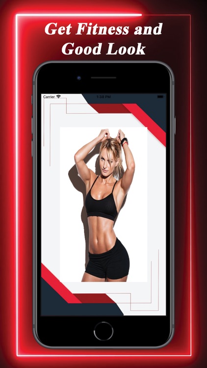 Fit-work & Muscles-buildup screenshot-5