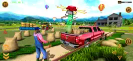Game screenshot Farming Simulator 2023 apk