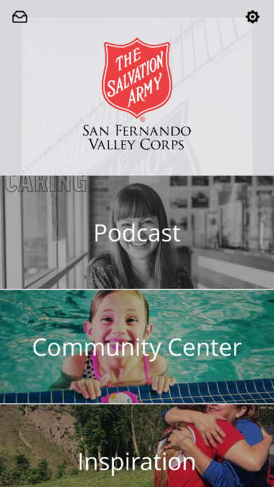 San Fernando Valley Corps Screenshot