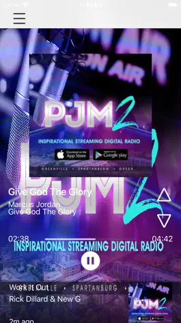 Game screenshot PJM2.live mod apk