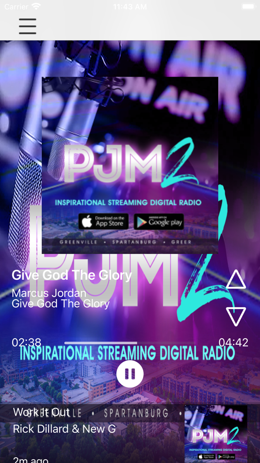 PJM2.live - 10.1.15 - (iOS)
