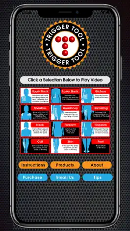 Game screenshot Trigger Tool mod apk