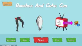 Game screenshot Bunches And Coka Can mod apk