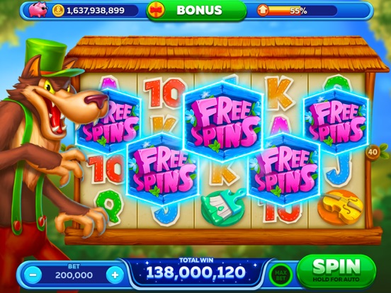 Screenshot #4 pour Slots Journey Machines a Sous