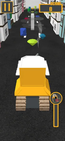 Game screenshot Dozer Unleashed mod apk